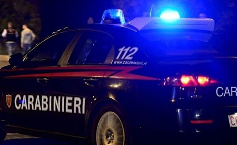 Arresti nella notte ad Alfedena e Pescasseroli: Violenza e Resistenza a Pubblico Ufficiale