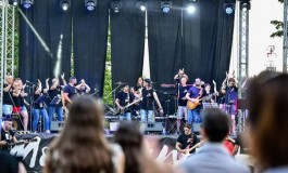 Mountain's Rock: torna la festa del rock a Castel di Sangro