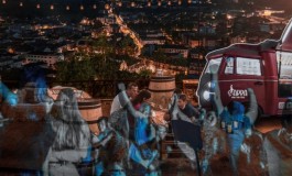 Castel di Sangro: Torna "Una Notte al Murales" per una Serata Magica al Belvedere