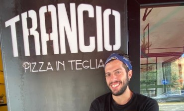 Il Gambero Rosso premia "Trancio Pizza in Teglia" di Castel di Sangro tra i migliori Street Food d’Italia