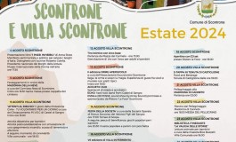 Un'Estate di Eventi a Scontrone e Villa Scontrone: Divertimento, Cultura e Tradizione