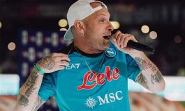 Clementino live a Castel di Sangro: il rapper pronto a infiammare l'Alto Sangro