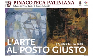 Picasso e i Grandi Maestri in Mostra: La Pinacoteca Patiniana Celebra l'Arte Internazionale