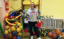 Sport a Costo Zero alla Nuova Sangro Basket: Quarto Anno di Attività Gratuite per Bambini