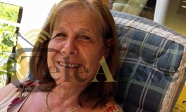 Addio Barbara, voce soave e amica di momenti indimenticabili