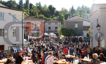 Castel del Giudice celebra la 7ª Festa della Mela con un'edizione esperienziale