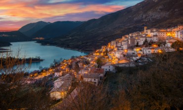 Un Ponte sul Lago: Festività, Natura e Tradizione nel Cuore del Parco Nazionale d'Abruzzo