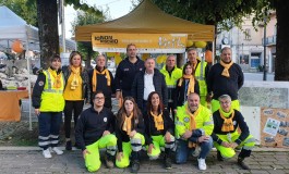 "Io Non Rischio": Castel di Sangro al Centro della Prevenzione con Protezione Civile Alto Sangro