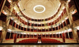 Teatro Maria Caniglia di Sulmona: "Prossima Fermata Teatro", Navetta Gratuita per la Stagione di Prosa 2024/2025