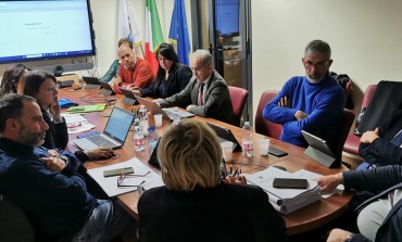 319 milioni per il Rilancio del Territorio, Il Consiglio provinciale dell'Aquila approva il Bilancio di previsione