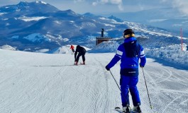 Apertura Stagione Sciistica Aremogna 2024: Info su Piste, Skipass e Novità