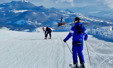 Apertura stagione sciistica Aremogna 2024: info su piste, skipass e novità