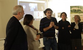 Lello Muzio Vince il Concorso Fotografico ImmaginARTI: La Rigenerazione Urbana del Molise in Scena