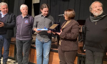 "Musica e Solidarietà: un bisturi per l'Ospedale di Castel di Sangro grazie al Premio Augusto Daolio"