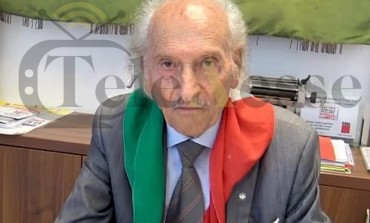 Castel di Sangro: Addio a Ettorre Arnaldo, Ultimo Eroe della Brigata Maiella