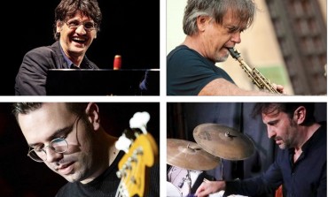 Jazz e Emozioni al Teatro Maria Caniglia: il "Stefano Cocco Cantini e Raffaele Pallozzi Quartet" in Concerto