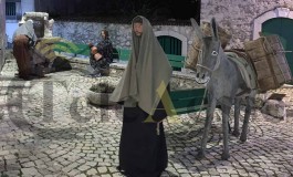 Presepe di Civitella Alfedena: una tradizione natalizia a grandezza naturale da vivere