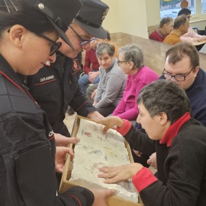 carabinieri biodiversità castel di sangro