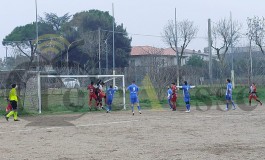 Castel di Sangro: poker in trasferta contro Orsogna Inside, tripletta di Zappa e playoff nel mirino