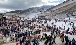 Roccaraso: Turismo Invernale tra Polemiche e Opportunità per il Weekend