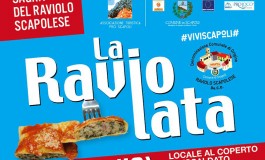 La Raviolata di Scapoli: la sagra del raviolo De.Co. tra tradizione, musica e gusto