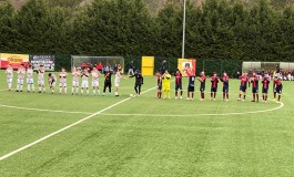 Castel di Sangro Calcio sconfitto in casa dal Torricella: 1-2 tra luci e ombre