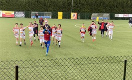 Castel di Sangro schianta la capolista: un 2-0 che fa sognare!