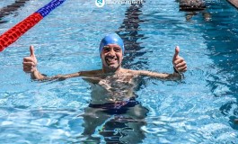 Piscina Castel di Sangro: saggi di nuoto e successo per m2 movement