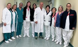 Tumore Endometrio: Successo di Due Interventi Chirurgici all’Ospedale di Sulmona su Pazienti Anziane