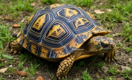 Sequestro di Tartarughe Testudo Hermanni a Isernia: Salvaguardia della Biodiversità