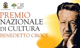 Premio Nazionale di Cultura Benedetto Croce 2025: Annunciati i Finalisti delle Terna per Narrativa, Saggistica e Letteratura Giornalistica