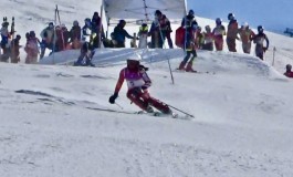 Giada D’Antonio vince lo Slalom alla Fesa Cup U16 a Les Menuires: Tutti i Risultati e le Prossime Gare