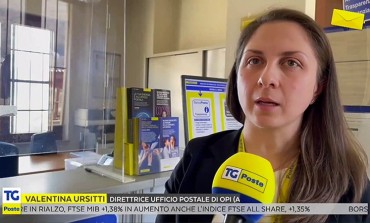 Poste Italiane e il Progetto Polis: Come l’Ufficio Postale di Opi Valorizza le Aree Interne dell’Abruzzo