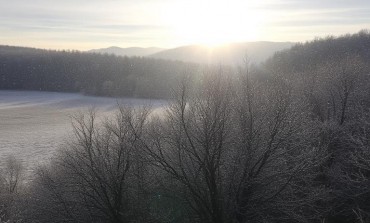 Tempo Oggi mercoledì 19 marzo, Cieli sereni e Temperature fino a 11°C