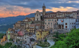 Memorial Rosario Romele, a Colledimezzo la 2^ edizione della corsa podistica