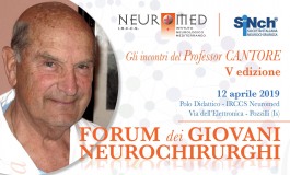 Torna al Neuromed l'appuntamento italiano dei giovani neurochirurghi