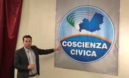 Isernia, 'Coscienza Civica' svela l'identità