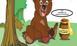 Le avventure dell'orso Willy: presentazione della favola a Castel di Sangro