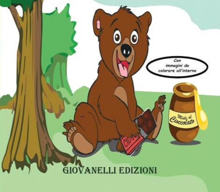 Le avventure dell’orso Willy: presentazione della favola a Castel di Sangro