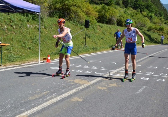 Coppa Italia Skiroll, la F.I.S.I. si complimenta con lo sci club di Alfedena