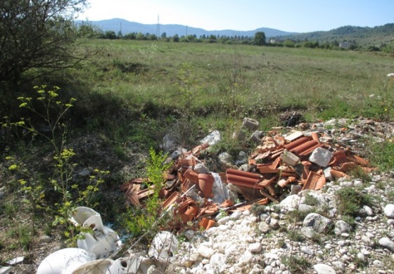 Emergenza rifiuti, il Sindaco Schipani a 'Quinta Colonna'