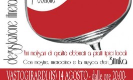 Vastogirardi la piccola "Eataly" del Molise: eccellenze enogastronomiche, percorsi del gusto, musica e ospitalità