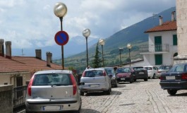 Castel di Sangro, "La Civita" protesta: perchè non si rispetta il divieto di sosta?