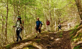 Le montagne d'Abruzzo siano dichiarate Zona Economica Speciale