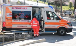 Coronavirus Agnone, il dramma di Paola Cerimele infermiera al 'Caracciolo'