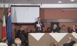 Capracotta ai tempi della 2^ guerra mondiale, folta partecipazione al convegno organizzato dal Comune