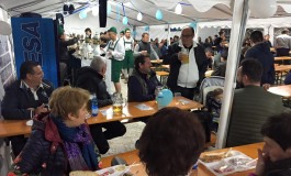 Oktoberfest a Petrella Tifernina: cultura, teatro ed enogastronomia