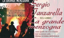 Agnone, incontro con l'autore: "La grande mezogna". La parte oscura della I guerra mondiale