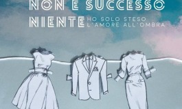 Isernia, Sergio Marchetta in scena con: "Non è successo niente - Ho solo steso l'amore all'ombra"