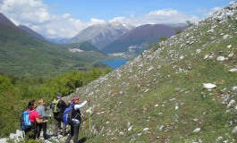 Escursioni d'elite nel Parco d'Abruzzo insieme ad Antonella Ciarletta